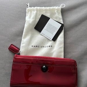 Marc Jacobs Wallet